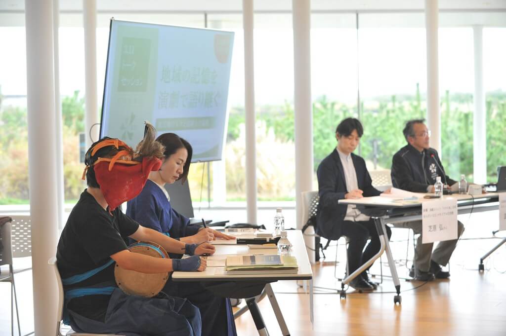 R7第3回3.11トークセッション